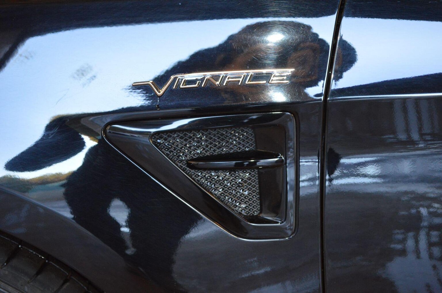 Used Ford S-Max 2017 for sale - 76784956: Photo 37