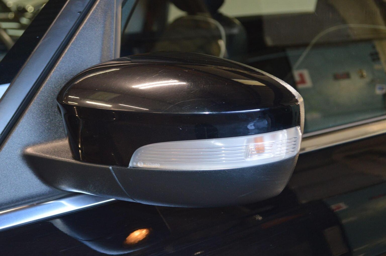 Used Ford S-Max 2017 for sale - 76784956: Photo 38