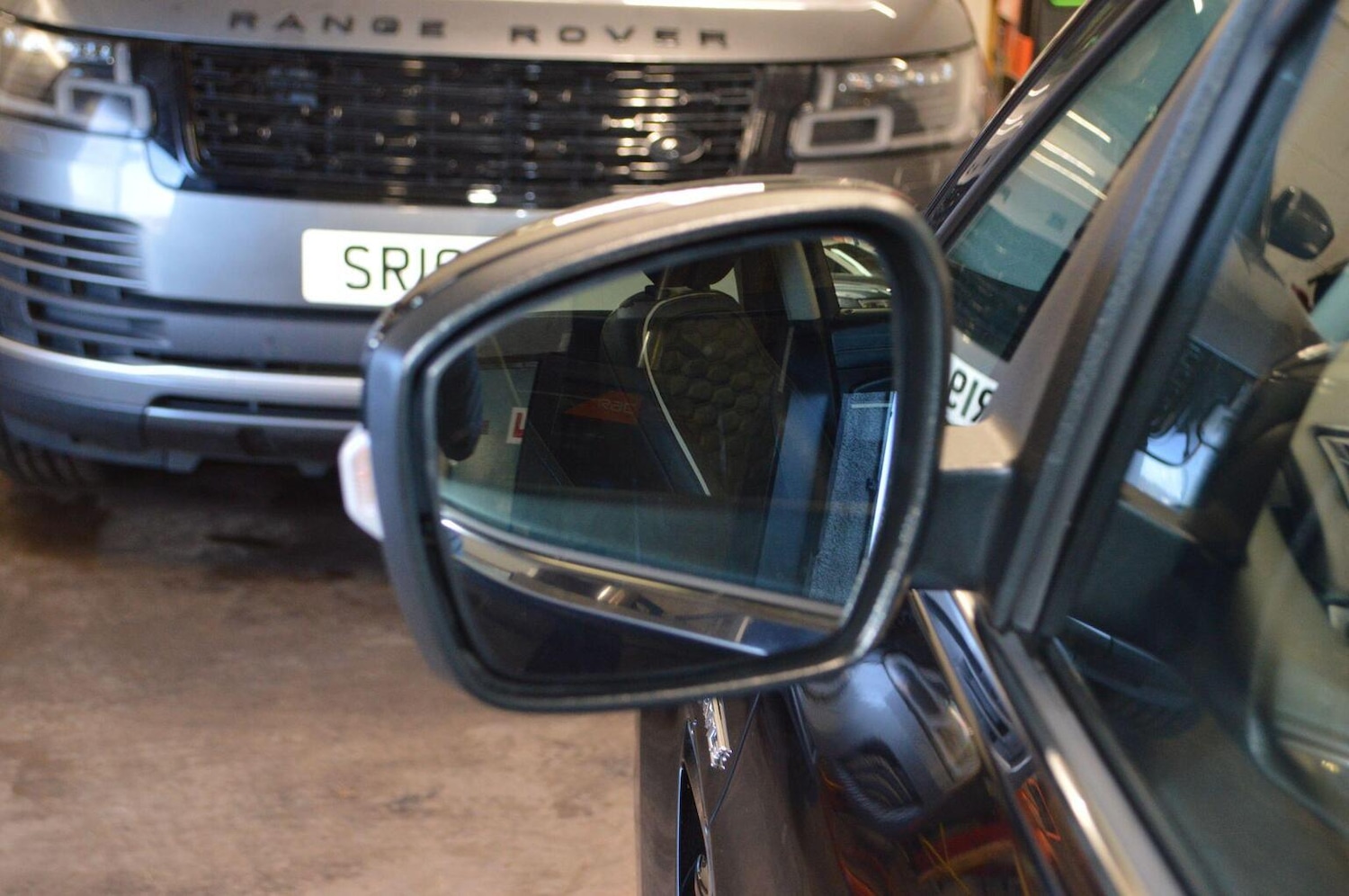 Used Ford S-Max 2017 for sale - 76784956: Photo 39