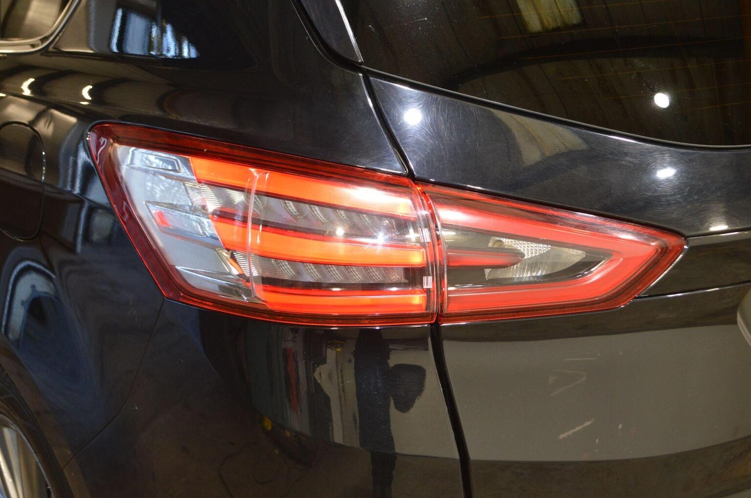 Used Ford S-Max 2017 for sale - 76784956: Photo 42