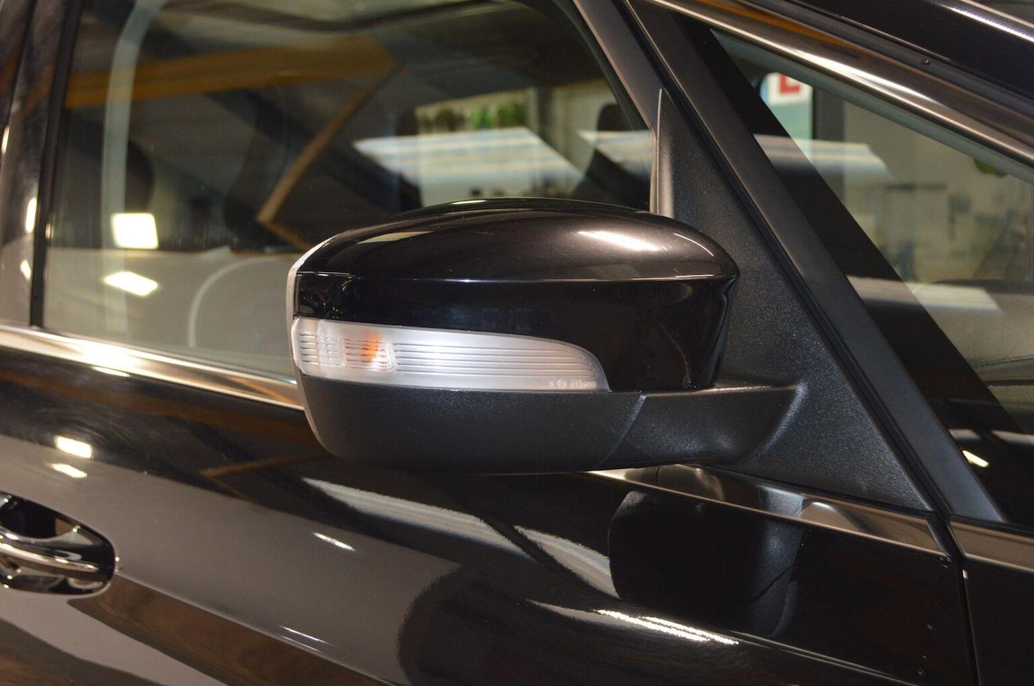 Used Ford S-Max 2017 for sale - 76784956: Photo 47