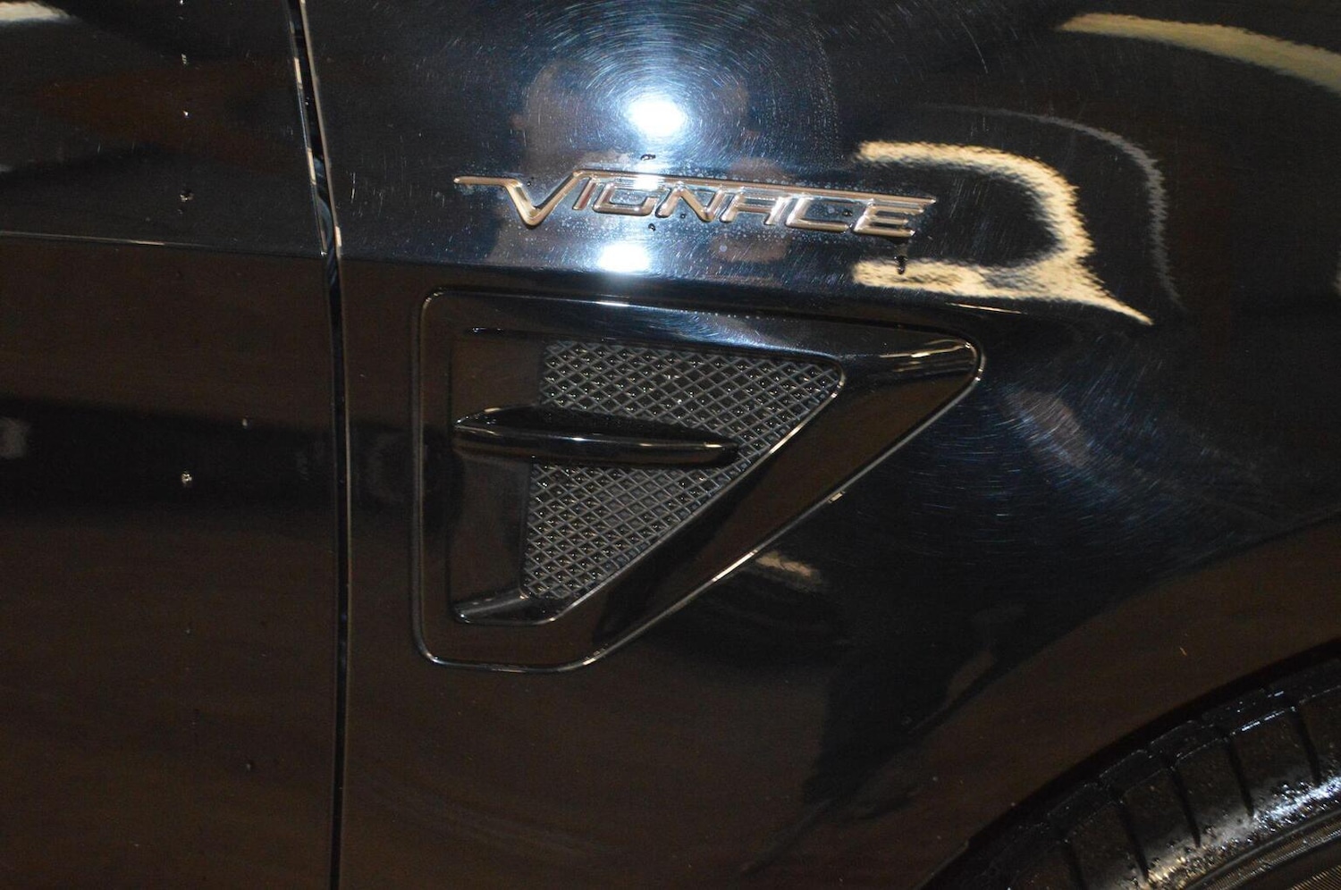 Used Ford S-Max 2017 for sale - 76784956: Photo 48