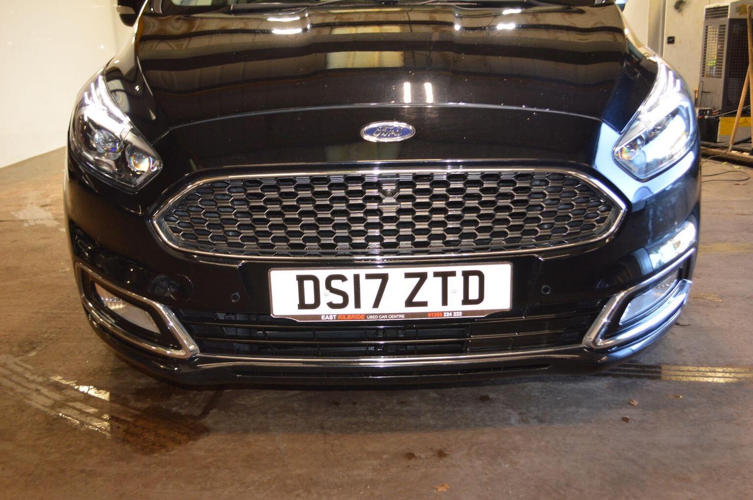 Used Ford S-Max 2017 for sale - 76784956: Photo 51