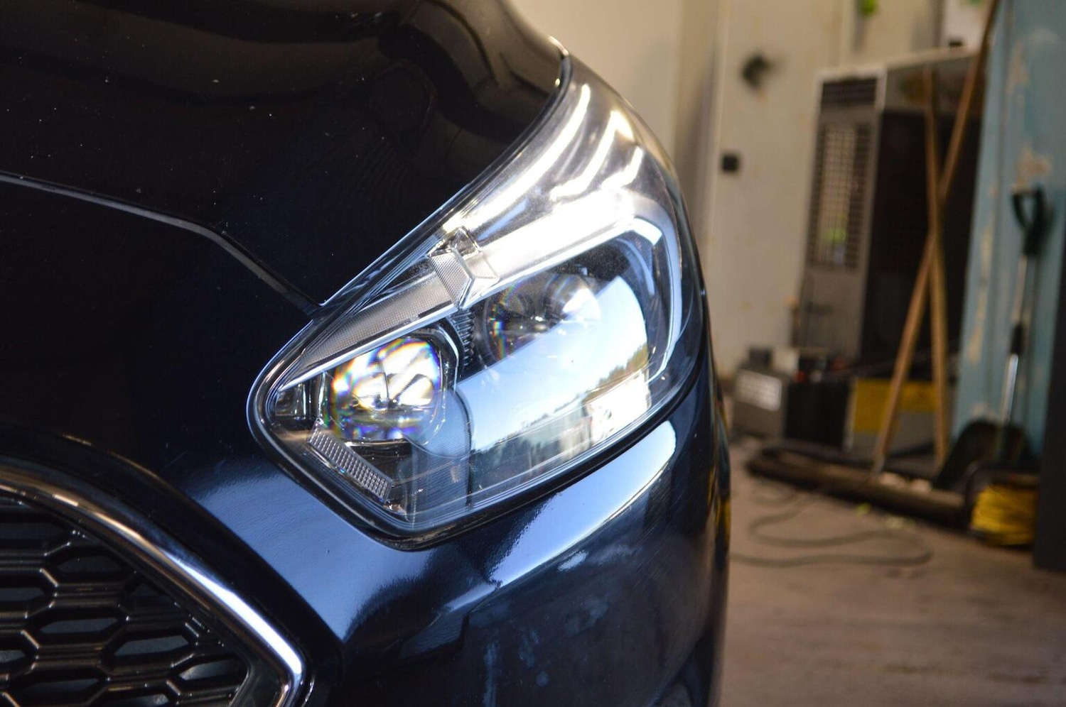 Used Ford S-Max 2017 for sale - 76784956: Photo 52