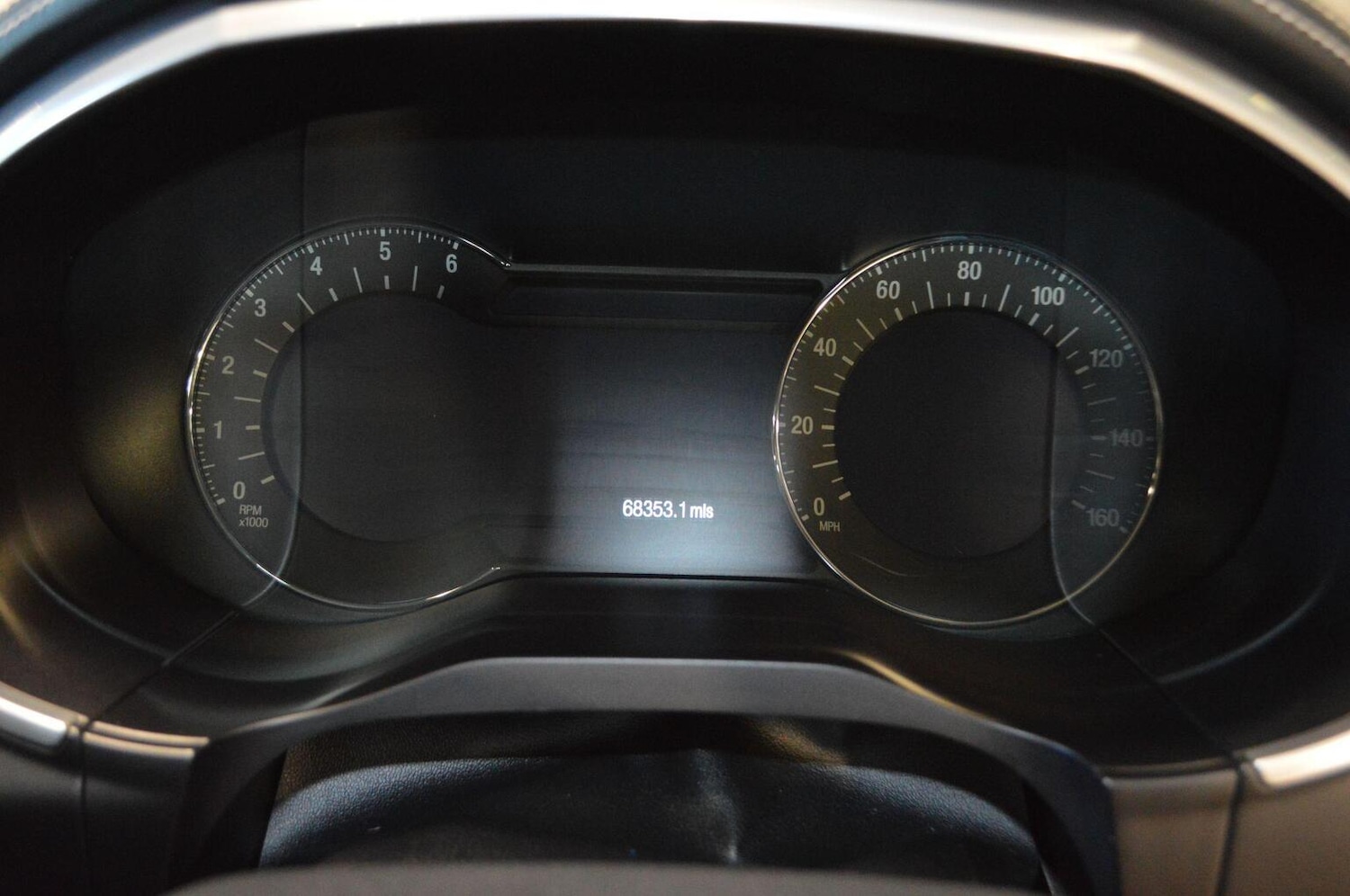 Used Ford S-Max 2017 for sale - 76784956: Photo 54