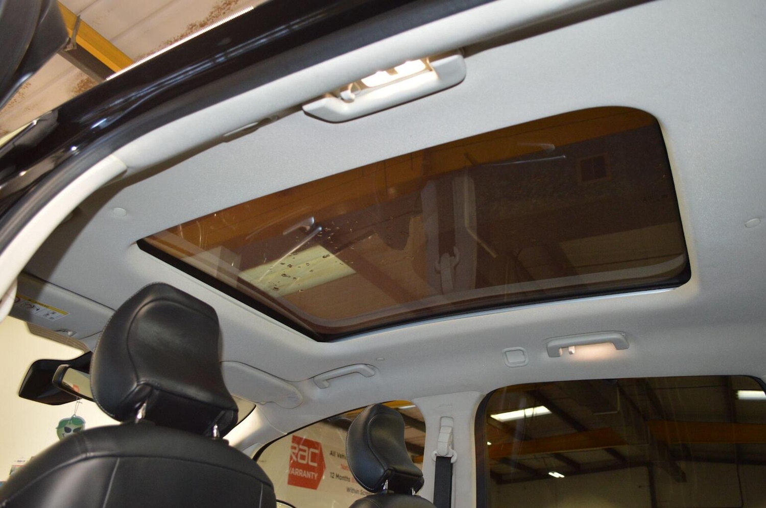 Used Ford S-Max 2017 for sale - 76784956: Photo 55