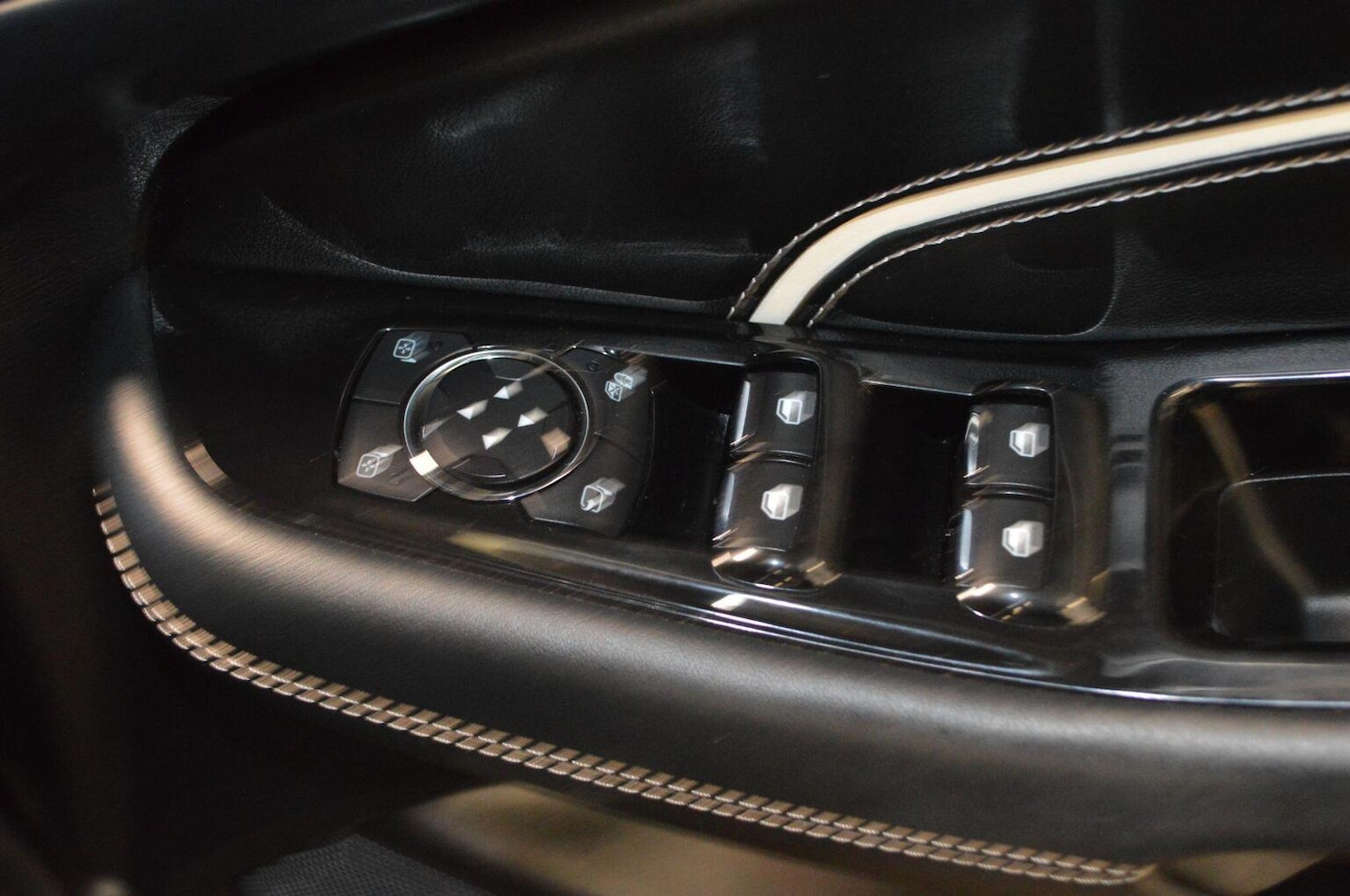 Used Ford S-Max 2017 for sale - 76784956: Photo 58