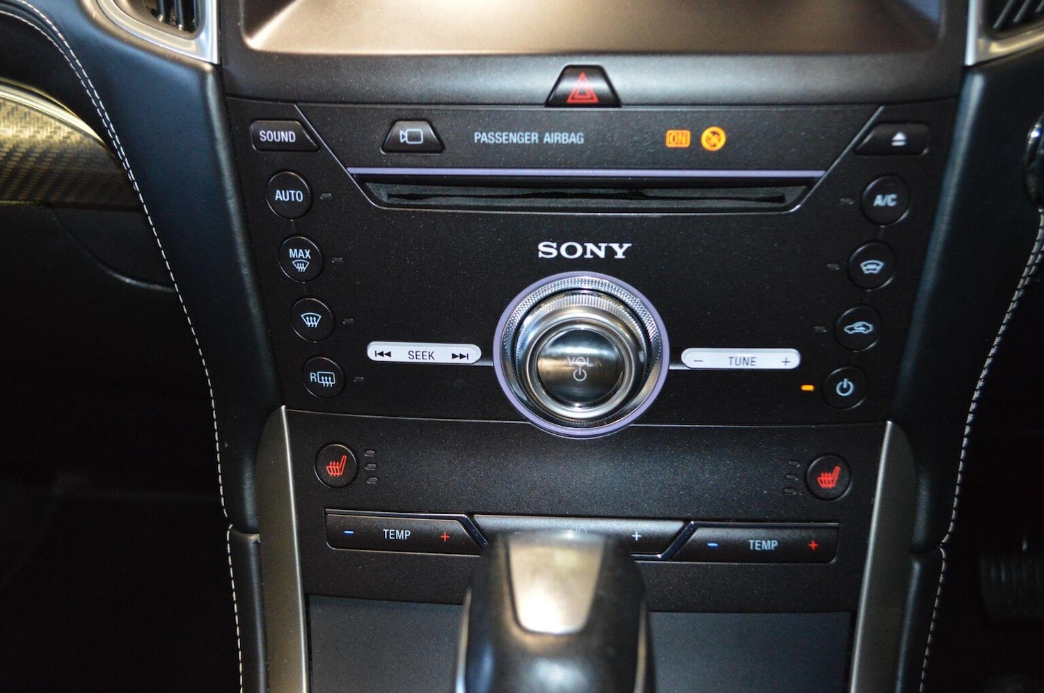 Used Ford S-Max 2017 for sale - 76784956: Photo 59