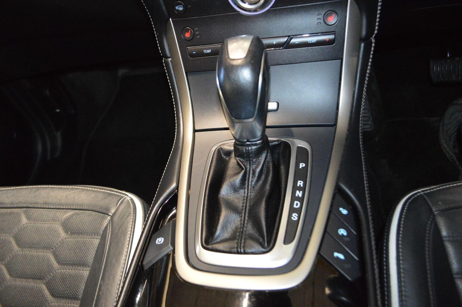 Used Ford S-Max 2017 for sale - 76784956: Photo 60