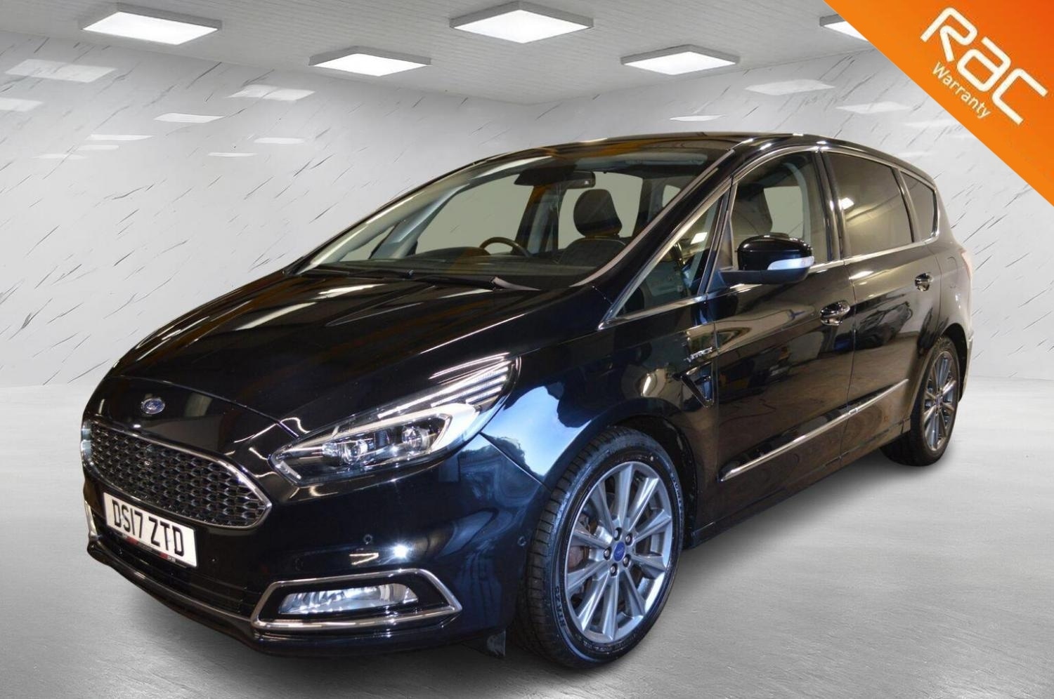 Used Ford S-Max 2017 for sale - 76784956: Photo 61