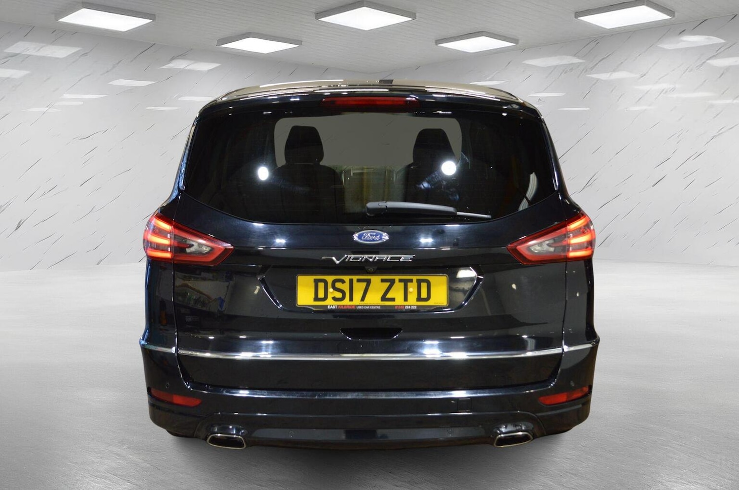 Used Ford S-Max 2017 for sale - 76784956: Photo 7