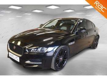 2016 - 2.0 GTDi R-Sport Auto Euro 6 (s/s) 4dr