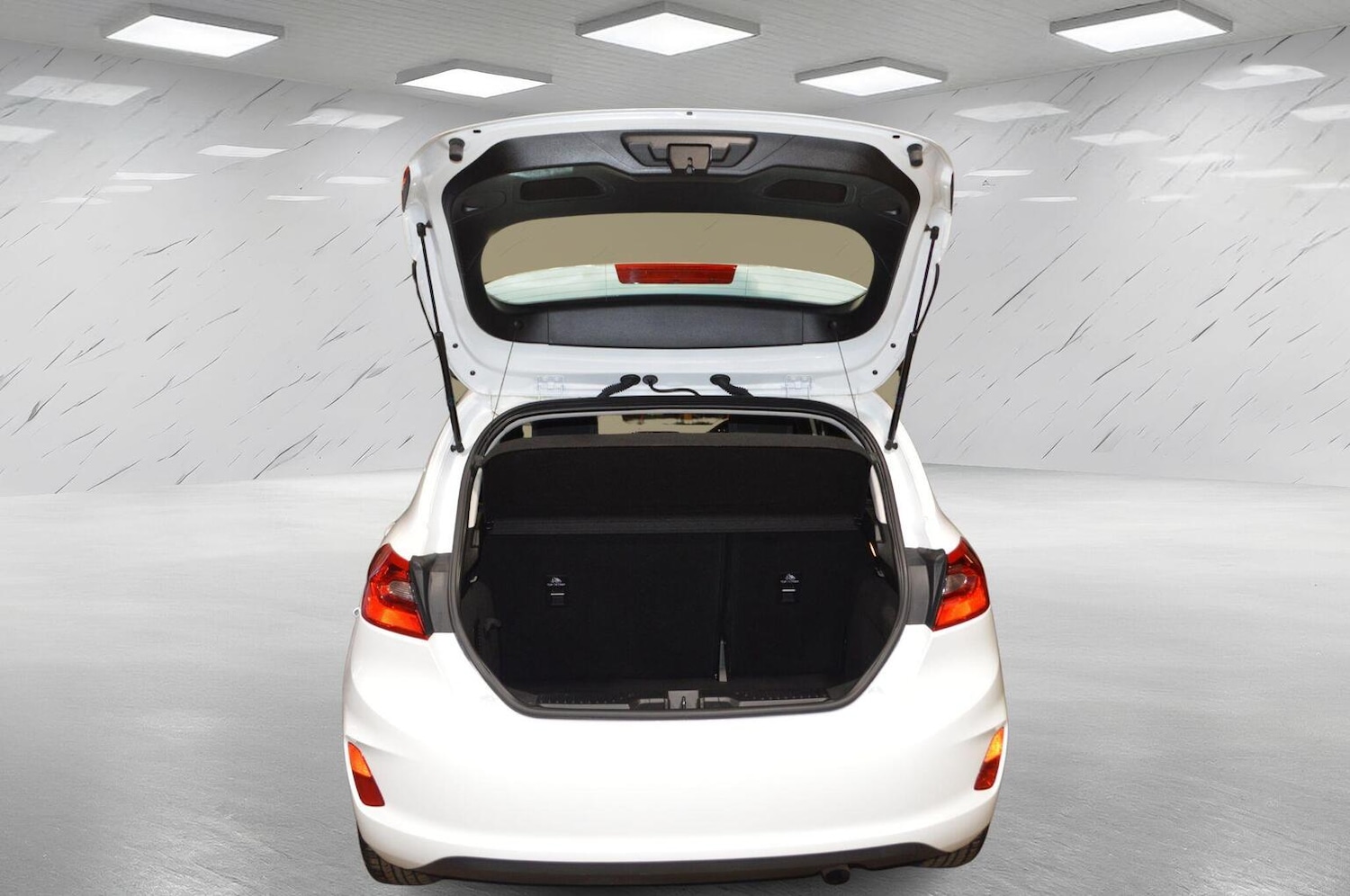 Used Ford Fiesta 2019 for sale - 77836974: Photo 10