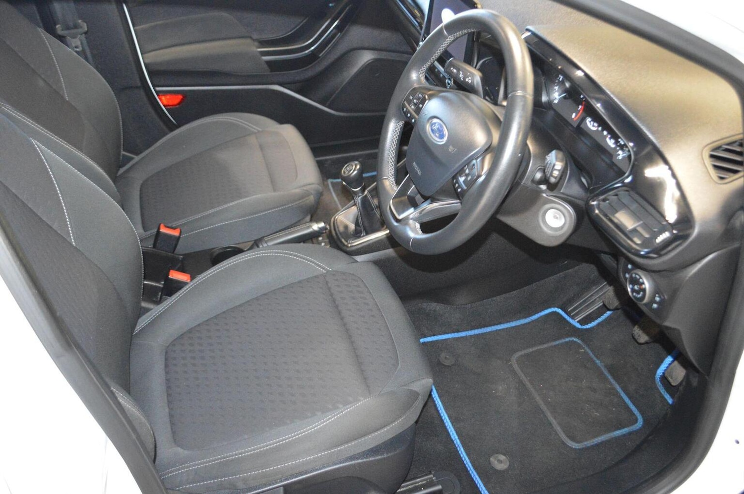 Used Ford Fiesta 2019 for sale - 77836974: Photo 12