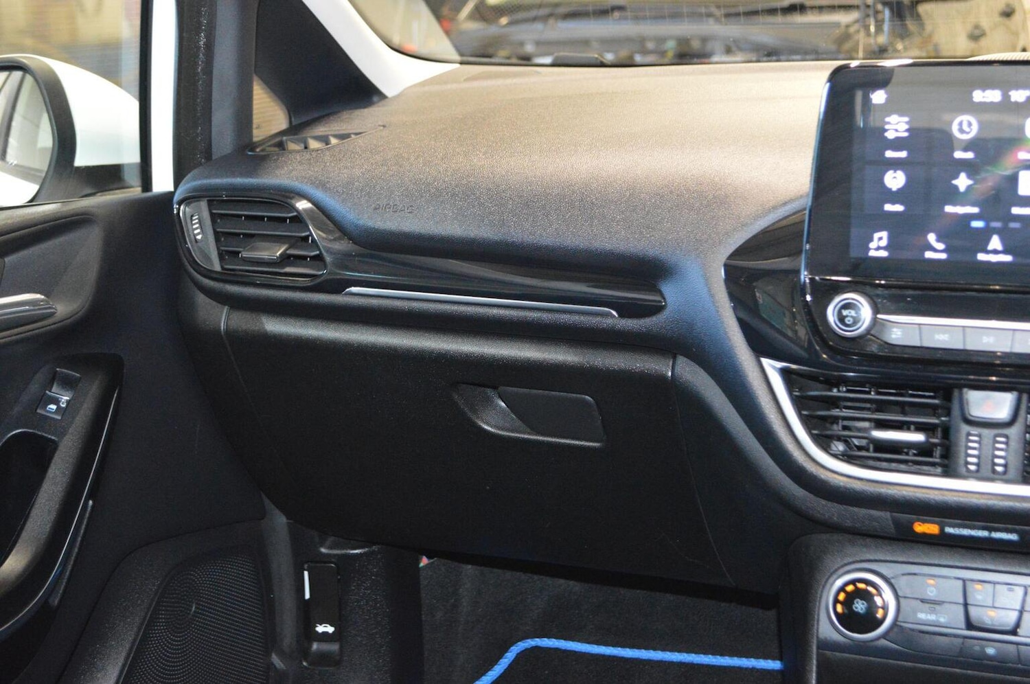 Used Ford Fiesta 2019 for sale - 77836974: Photo 16