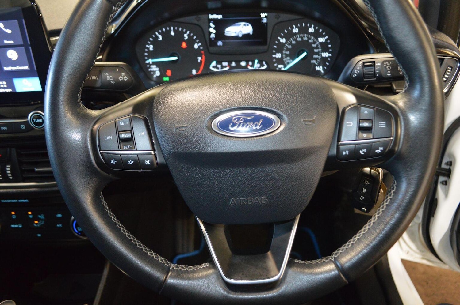 Used Ford Fiesta 2019 for sale - 77836974: Photo 17