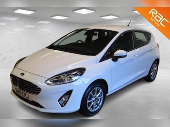 Used Ford Fiesta 2019 for sale - 77836974: Photo