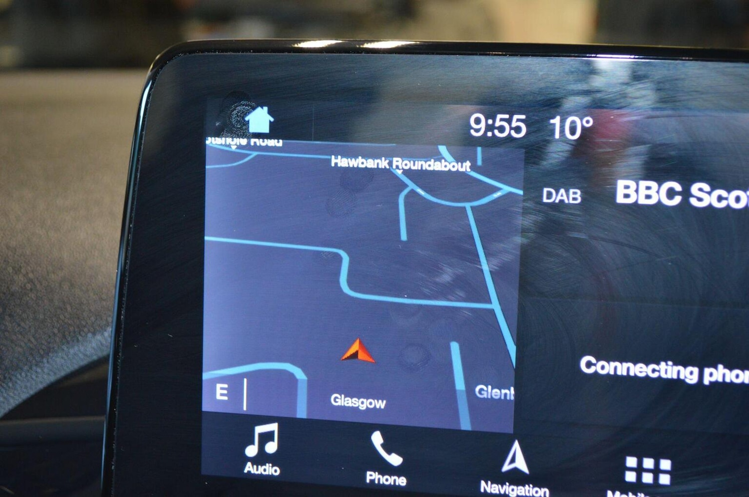 Used Ford Fiesta 2019 for sale - 77836974: Photo 20