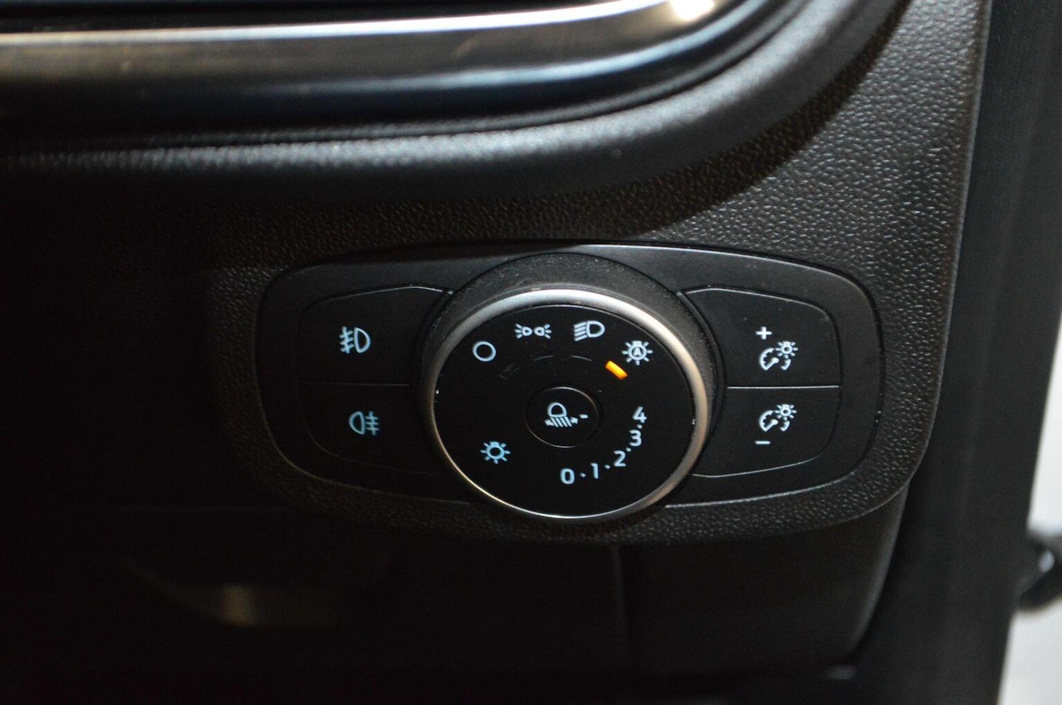 Used Ford Fiesta 2019 for sale - 77836974: Photo 22