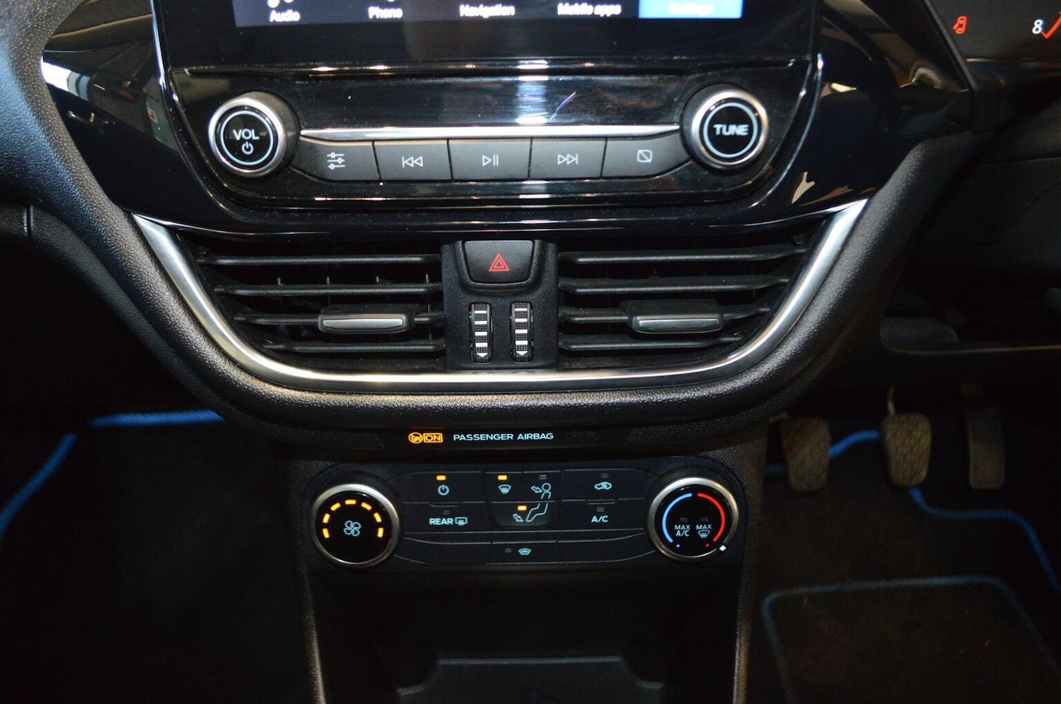 Used Ford Fiesta 2019 for sale - 77836974: Photo 23