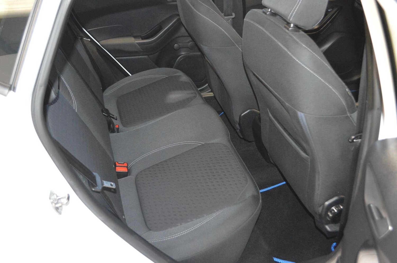 Used Ford Fiesta 2019 for sale - 77836974: Photo 24