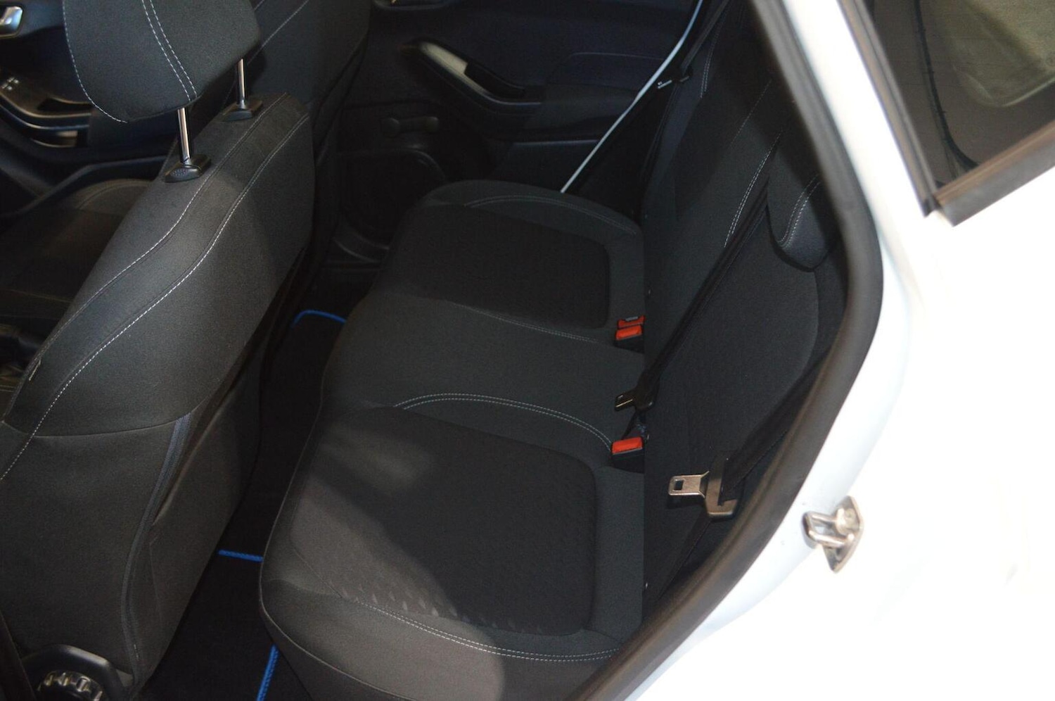 Used Ford Fiesta 2019 for sale - 77836974: Photo 25