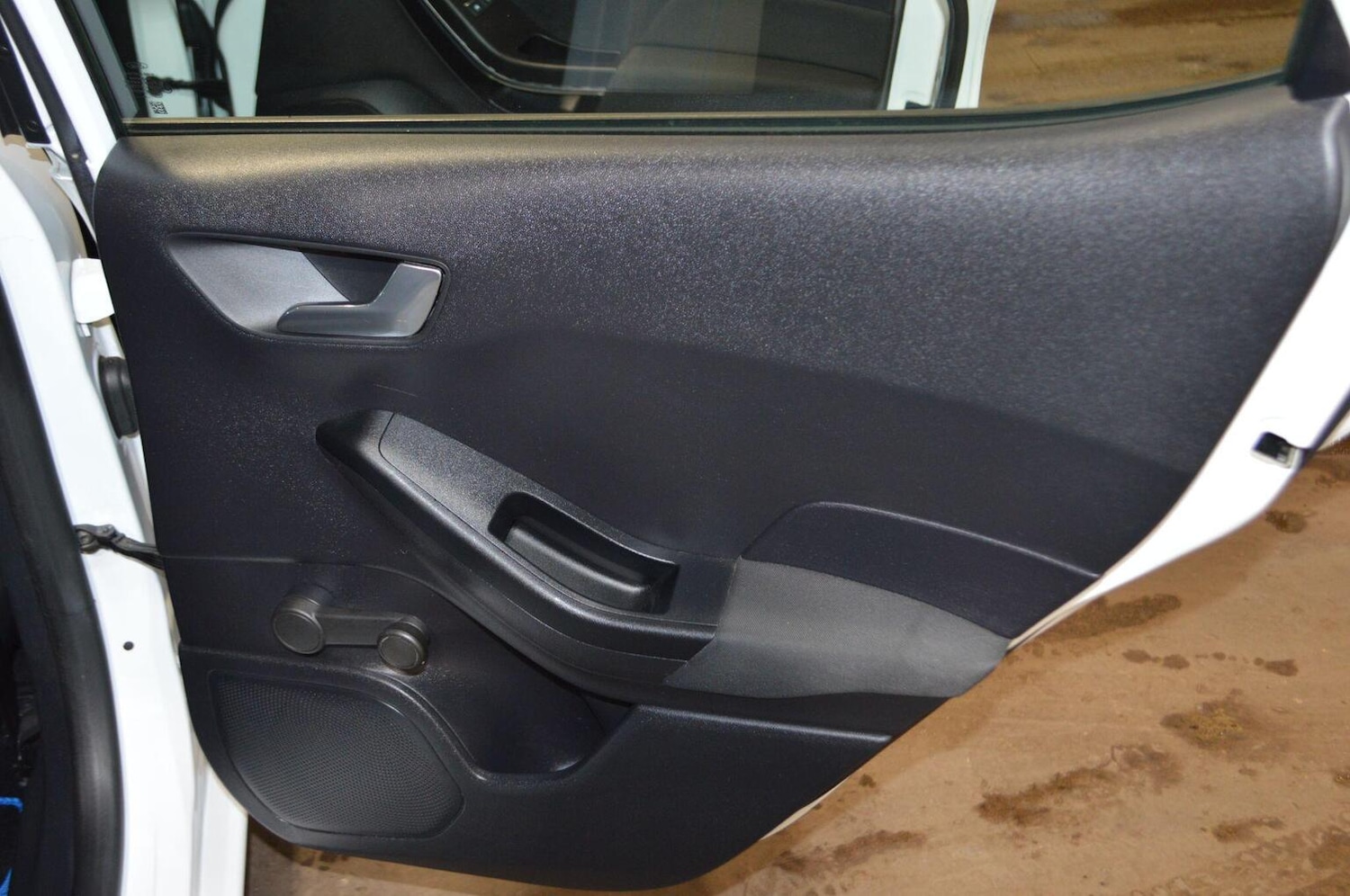 Used Ford Fiesta 2019 for sale - 77836974: Photo 28