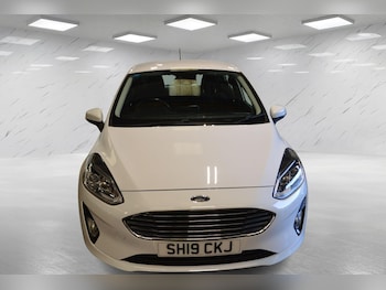 Used Ford Fiesta 2019 for sale - 77836974: Photo