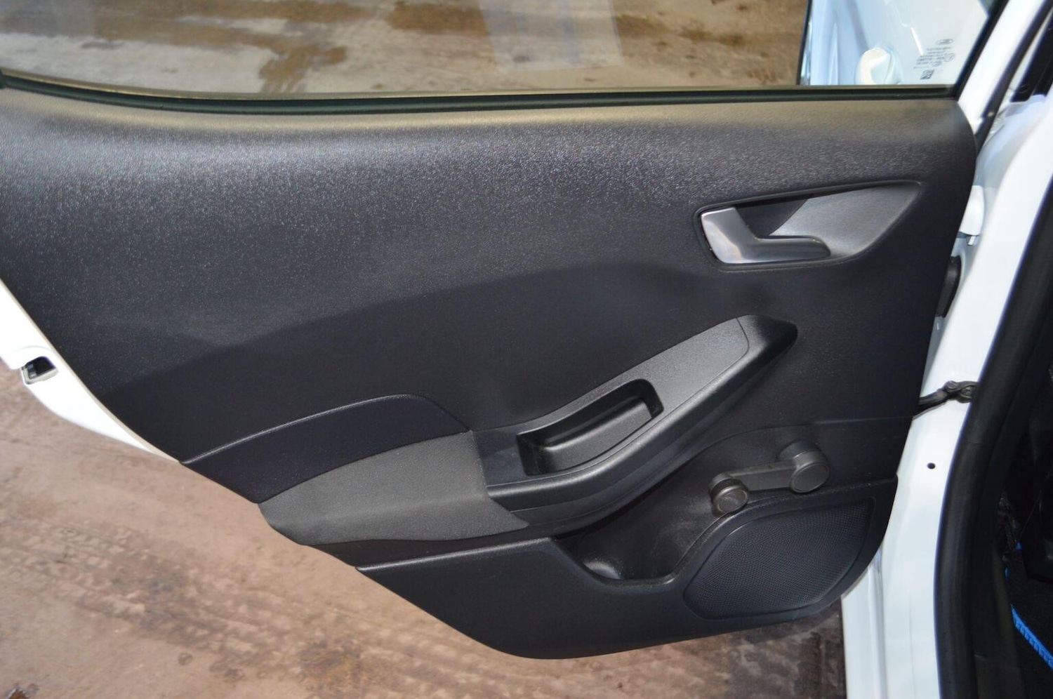 Used Ford Fiesta 2019 for sale - 77836974: Photo 30