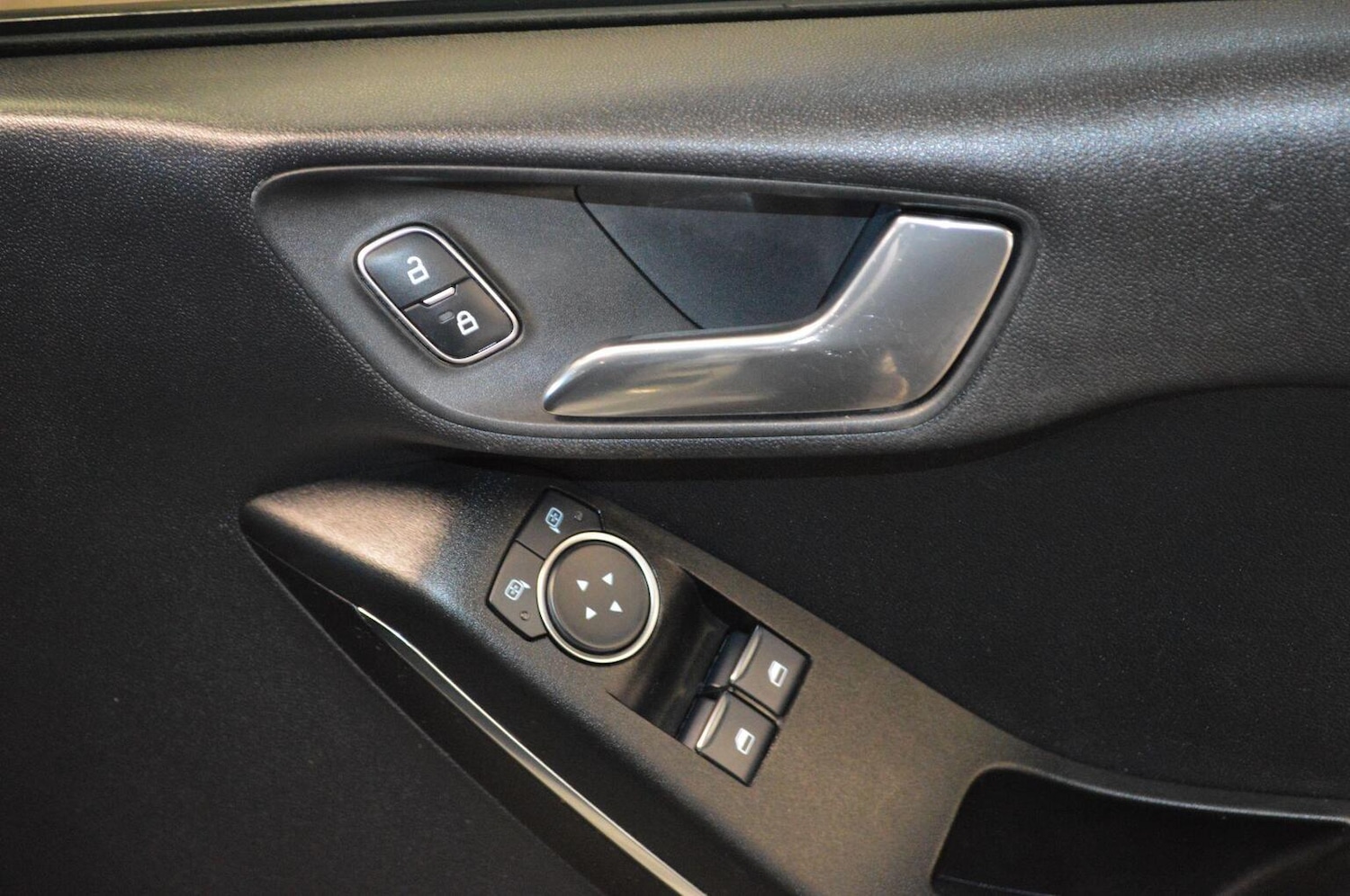 Used Ford Fiesta 2019 for sale - 77836974: Photo 33