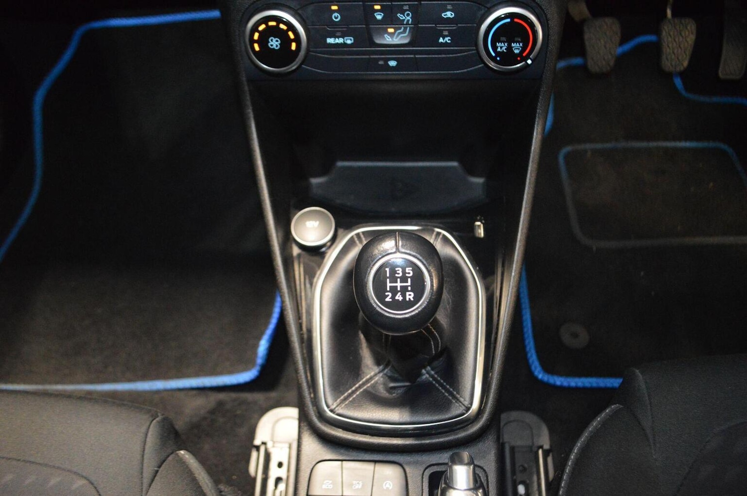 Used Ford Fiesta 2019 for sale - 77836974: Photo 34