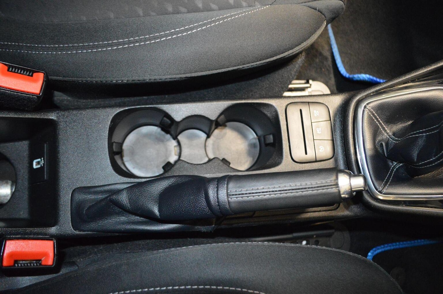 Used Ford Fiesta 2019 for sale - 77836974: Photo 35