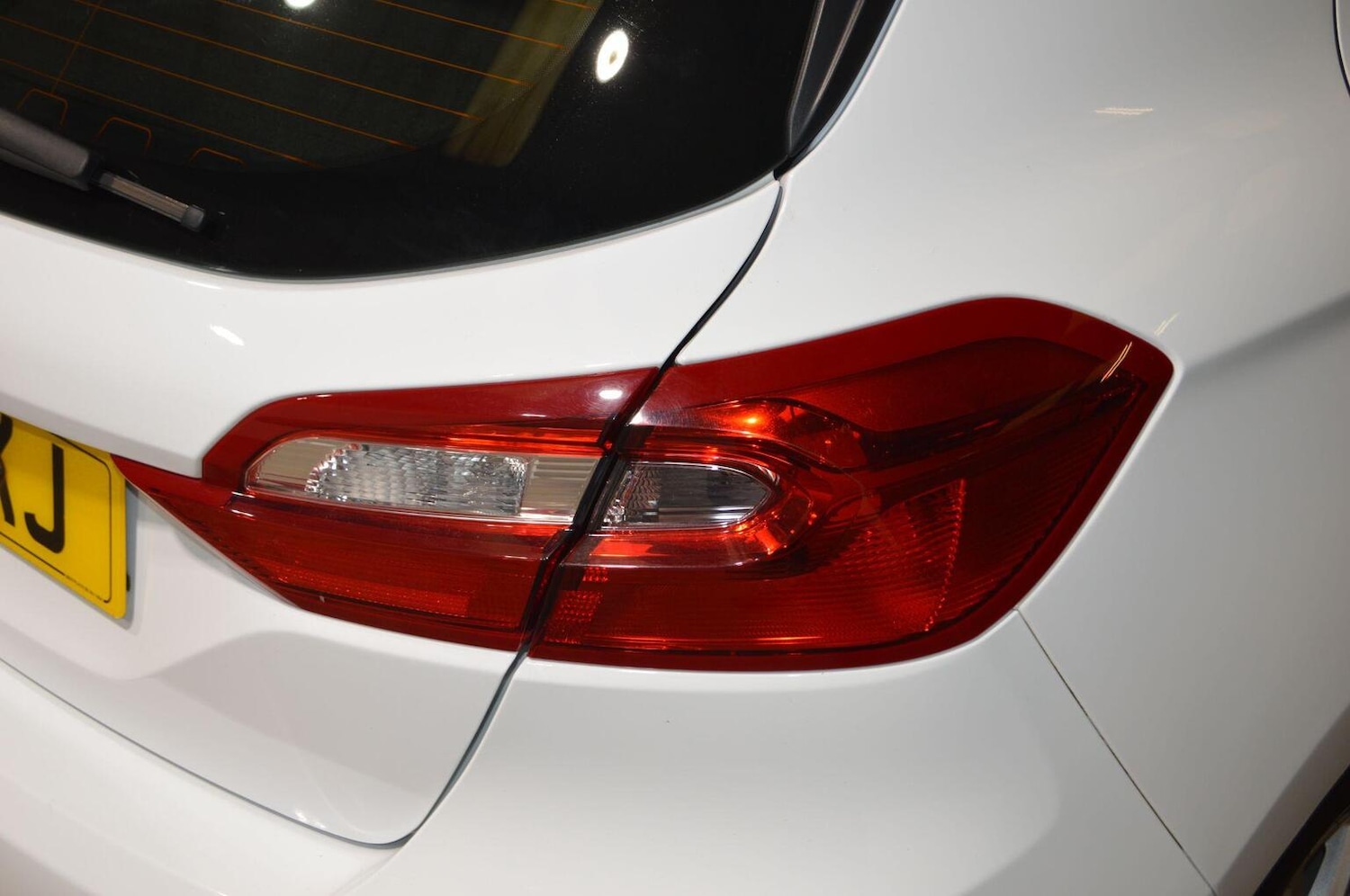 Used Ford Fiesta 2019 for sale - 77836974: Photo 39