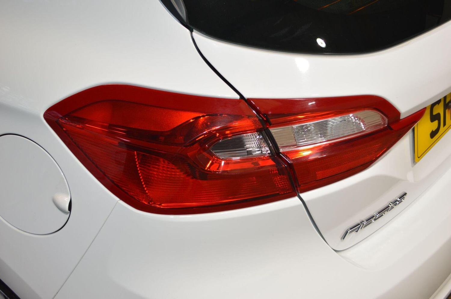 Used Ford Fiesta 2019 for sale - 77836974: Photo 41