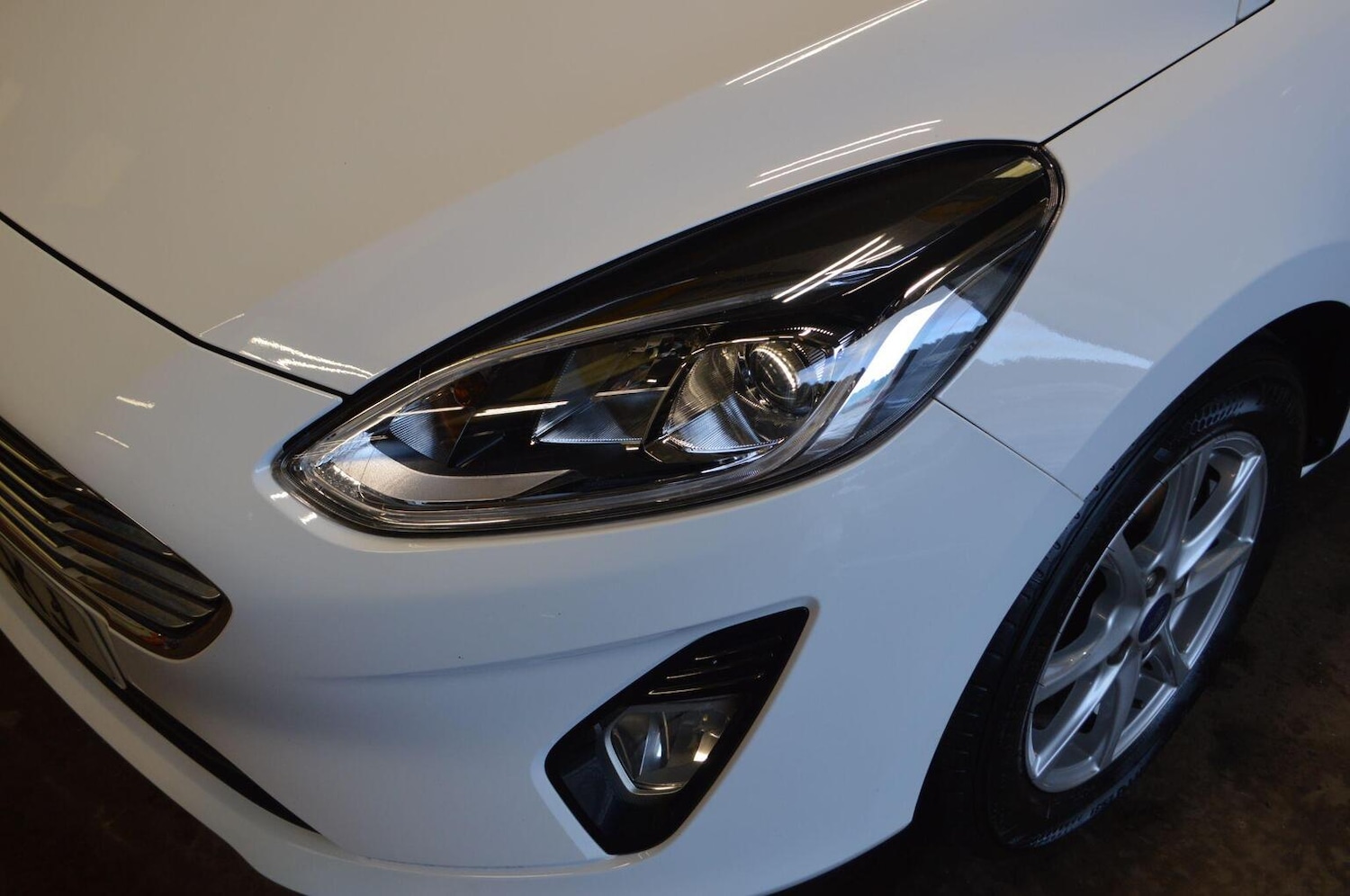 Used Ford Fiesta 2019 for sale - 77836974: Photo 45