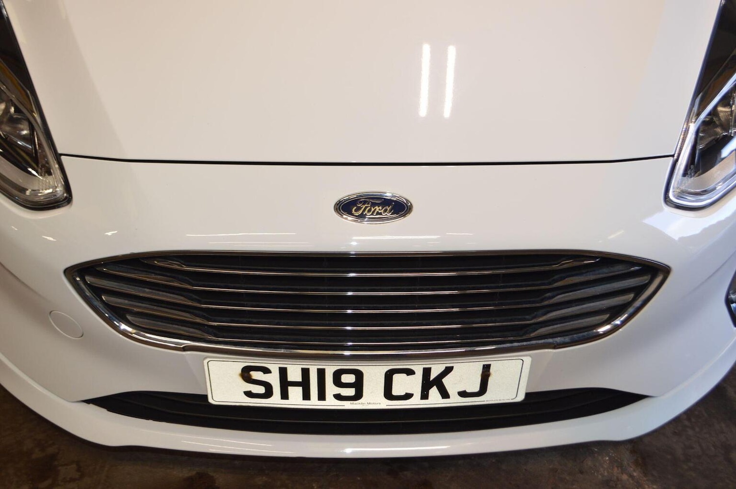 Used Ford Fiesta 2019 for sale - 77836974: Photo 46