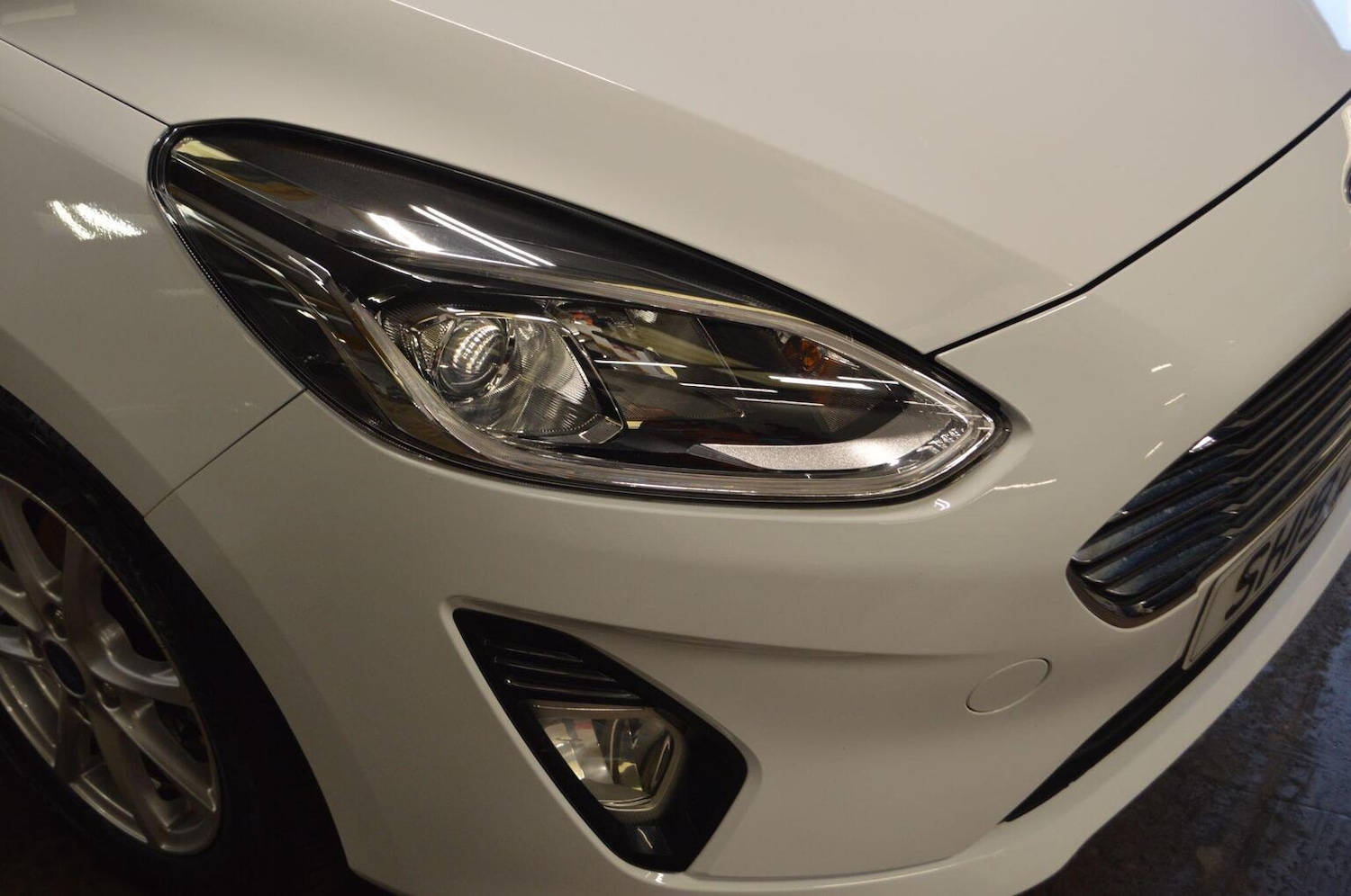 Used Ford Fiesta 2019 for sale - 77836974: Photo 47