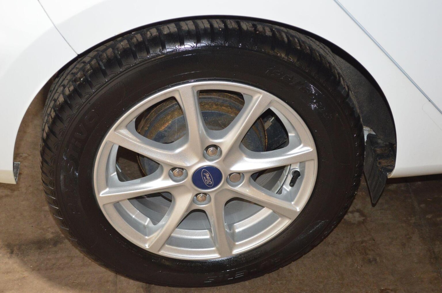 Used Ford Fiesta 2019 for sale - 77836974: Photo 49