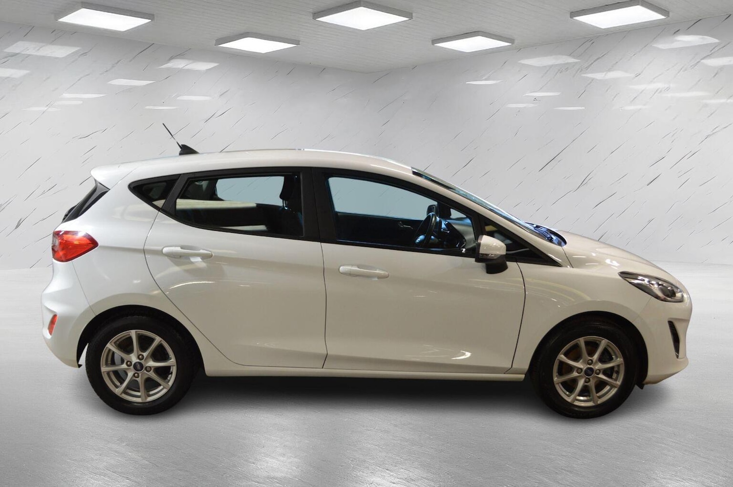 Used Ford Fiesta 2019 for sale - 77836974: Photo 5