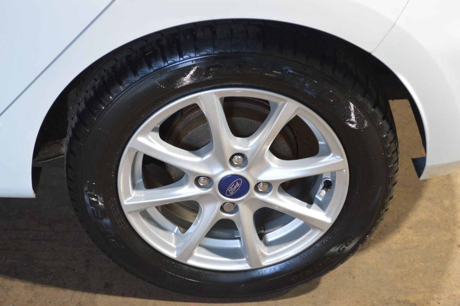 Used Ford Fiesta 2019 for sale - 77836974: Photo 50