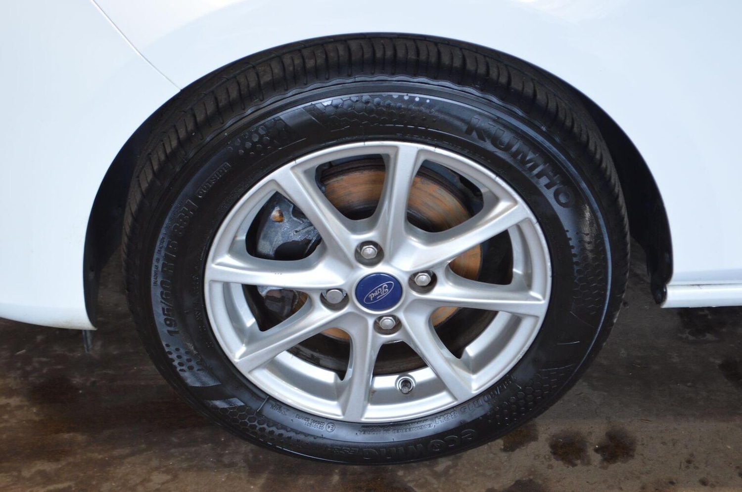 Used Ford Fiesta 2019 for sale - 77836974: Photo 51