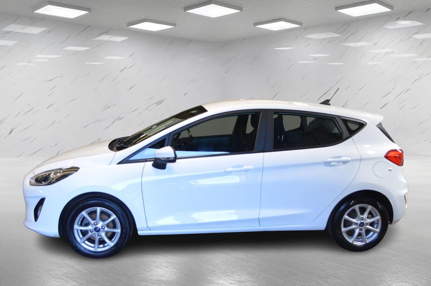 Used Ford Fiesta 2019 for sale - 77836974: Photo 9