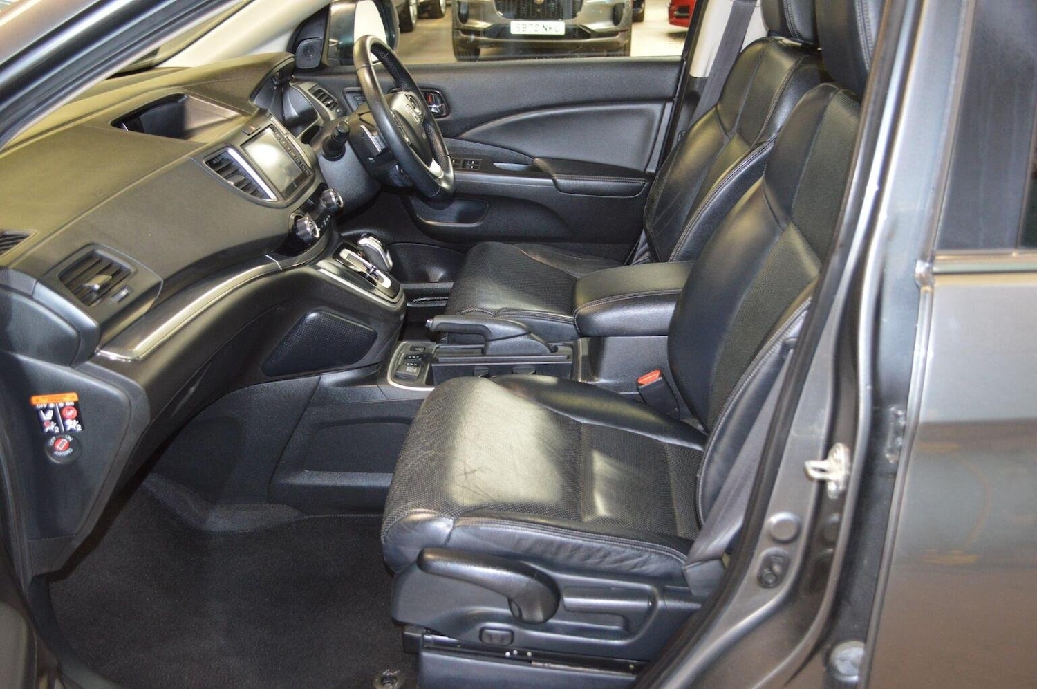 Vehicle 13