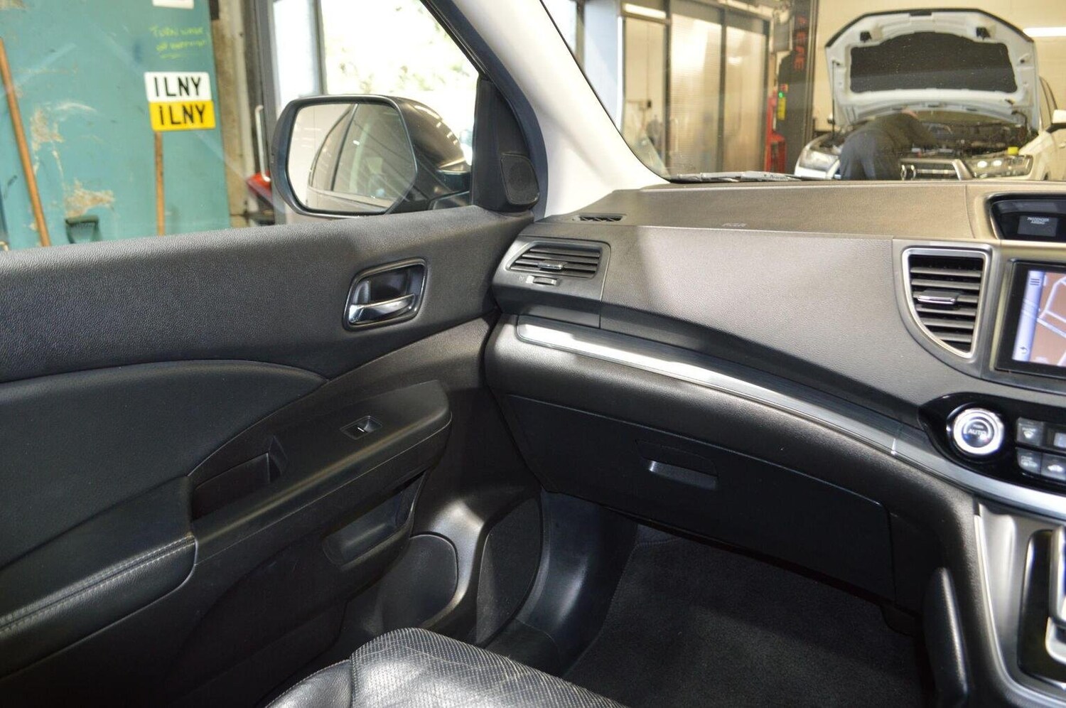 Vehicle 16