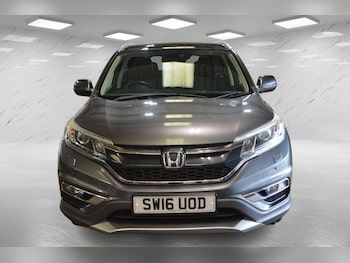Used Honda CR-V 2016 for sale - 75489984: Photo