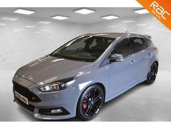 2016 - 2.0T EcoBoost ST-3 Euro 6 (s/s) 5dr