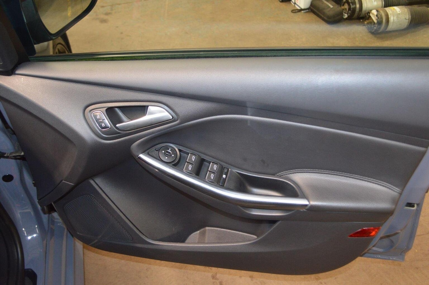 Vehicle 27