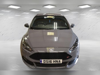 Used Ford Focus 2016 for sale - 75913211: Photo