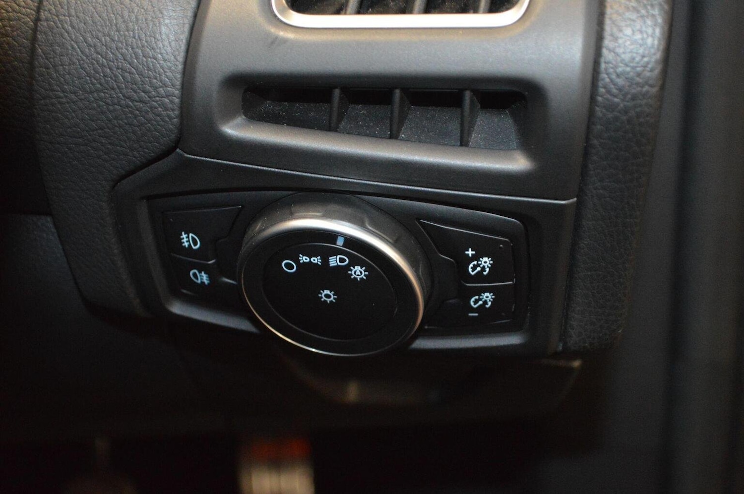 Vehicle 32