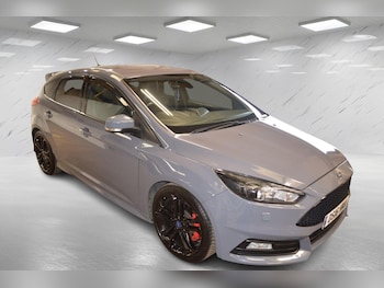 Used Ford Focus 2016 for sale - 75913211: Photo
